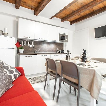 Venetian Exclusive Apartment R&R المظهر الخارجي الصورة