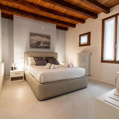 Venetian Exclusive Apartment R&R المظهر الخارجي الصورة