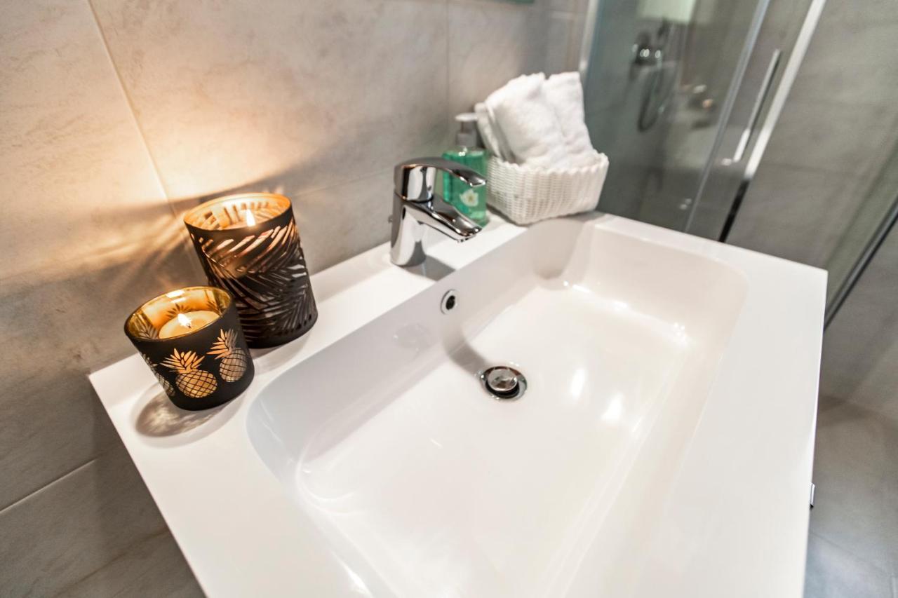 Venetian Exclusive Apartment R&R المظهر الخارجي الصورة