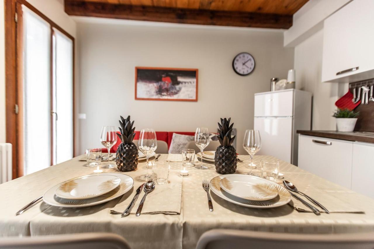 Venetian Exclusive Apartment R&R المظهر الخارجي الصورة