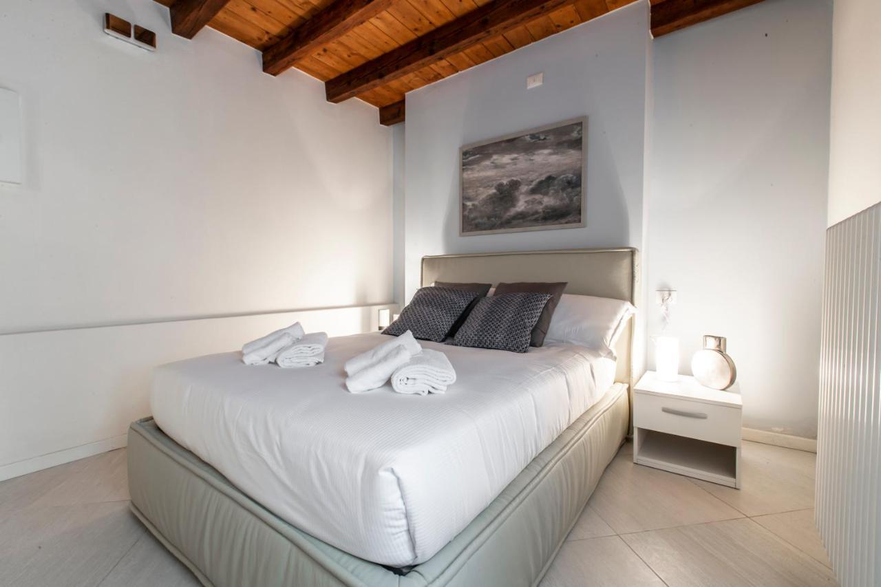 Venetian Exclusive Apartment R&R المظهر الخارجي الصورة
