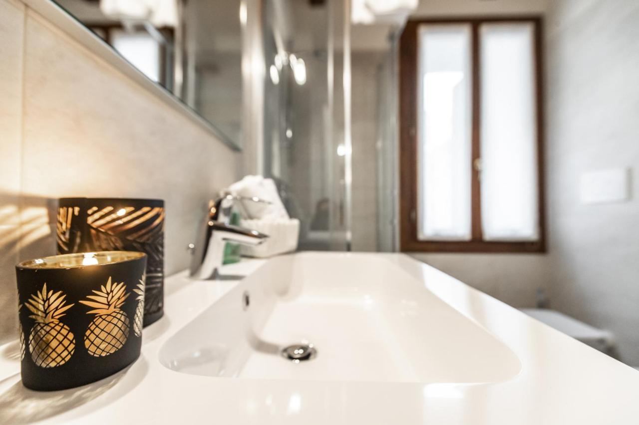 Venetian Exclusive Apartment R&R المظهر الخارجي الصورة